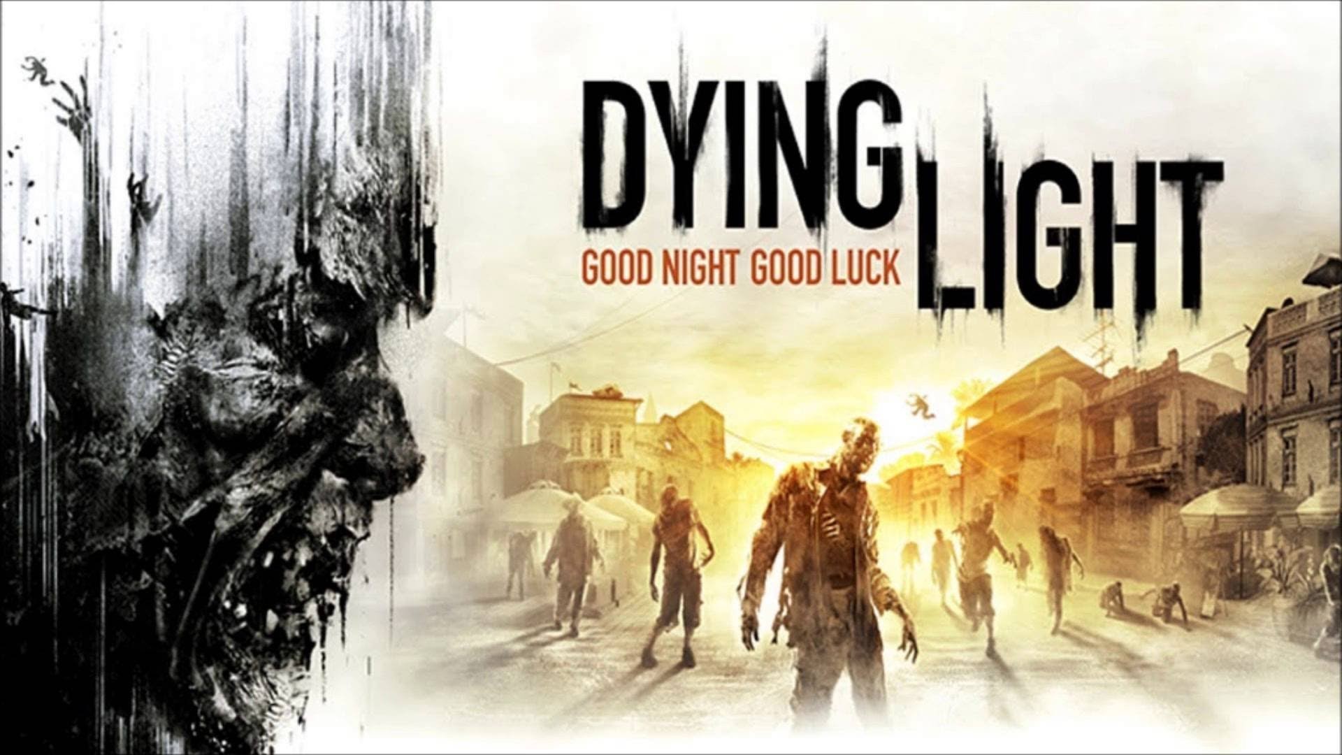 Photo of Dying light's logo